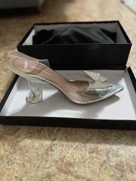 Продам туфли в хорошем состоянии