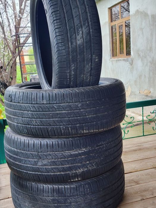 Машина балон холати зор