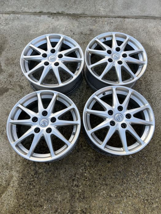 Джанти 5х114.3 16 цола