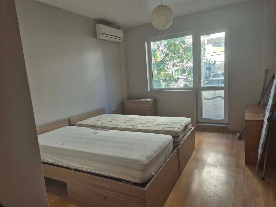 Дава се под наем Тристаен апартамент в Варна, Базар Левски - 107 кв.м за 648.21 € - Снимка #5