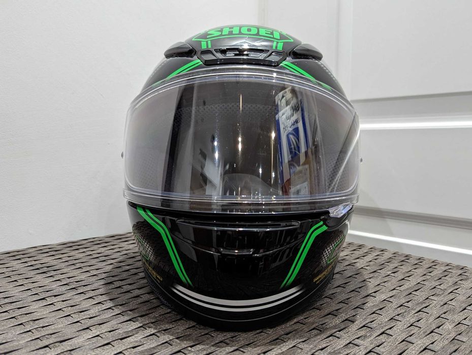 Casca moto Shoei NXR, marime S