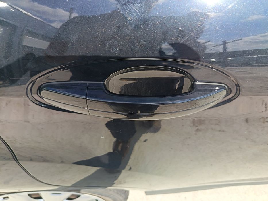 Maner usa dreapta spate Ford C-Max 2 [Fabr 2010-2015] AF vehicul cu ut