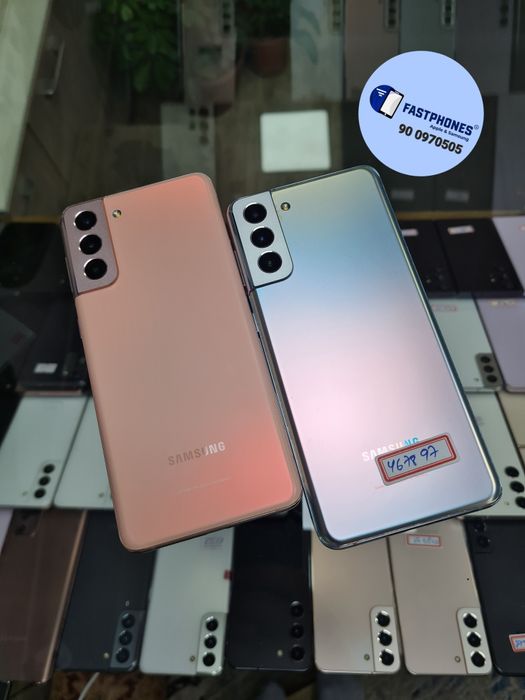 Samsung S21 Plus 256GB