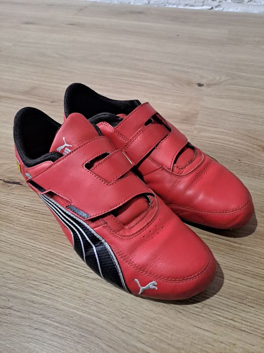 Мъжки маратонки Puma 44