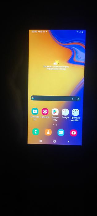 Samsung j6+ karobka bor