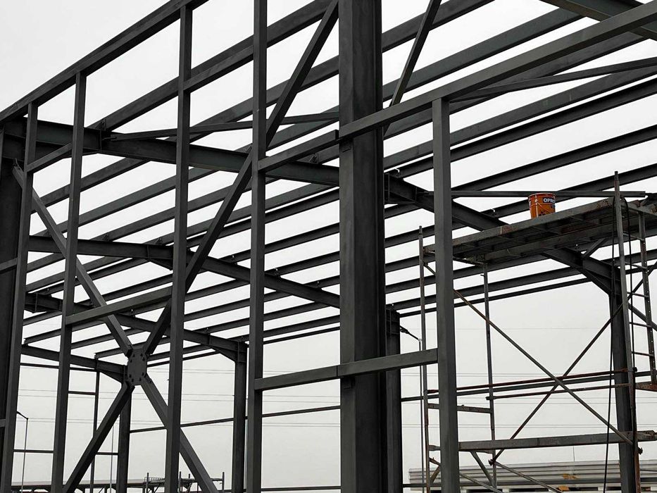 OPR COAT- Алкидна 3в1 грунд/боя - (25-35% гланц)