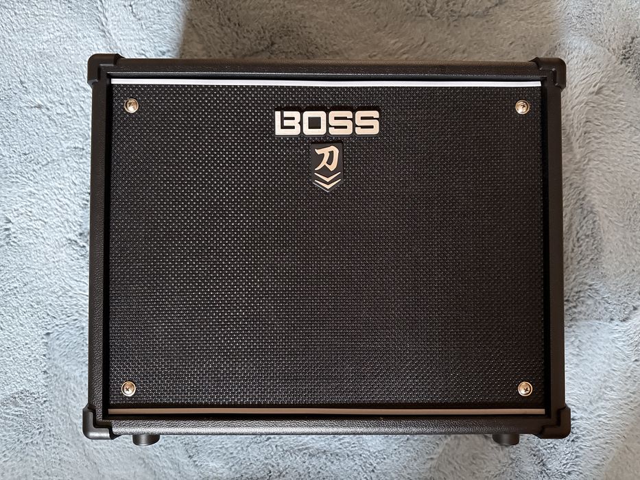 Amplificator Boss Katana MK II 50W