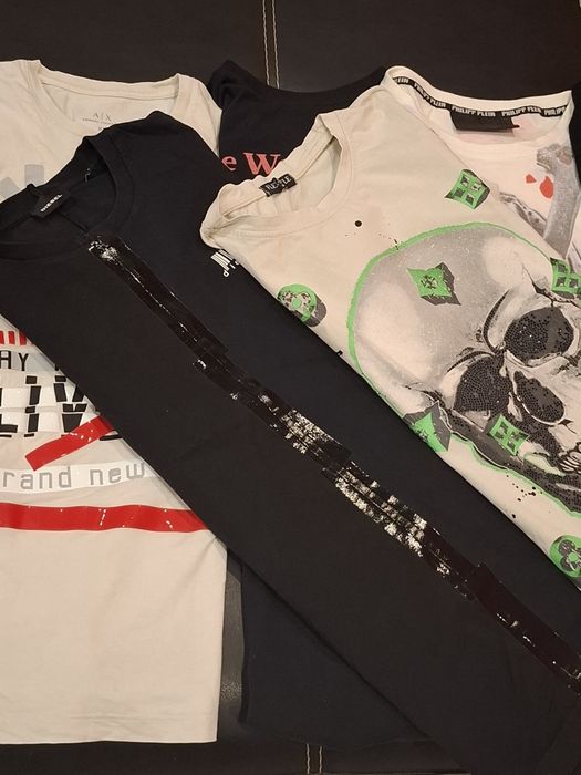 Мъжки оригинални тениски