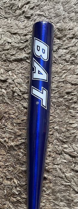 Bata de baseball din aluminiu XR