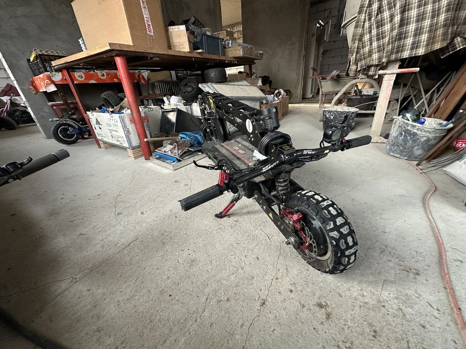 Minimotors Currus nf10+