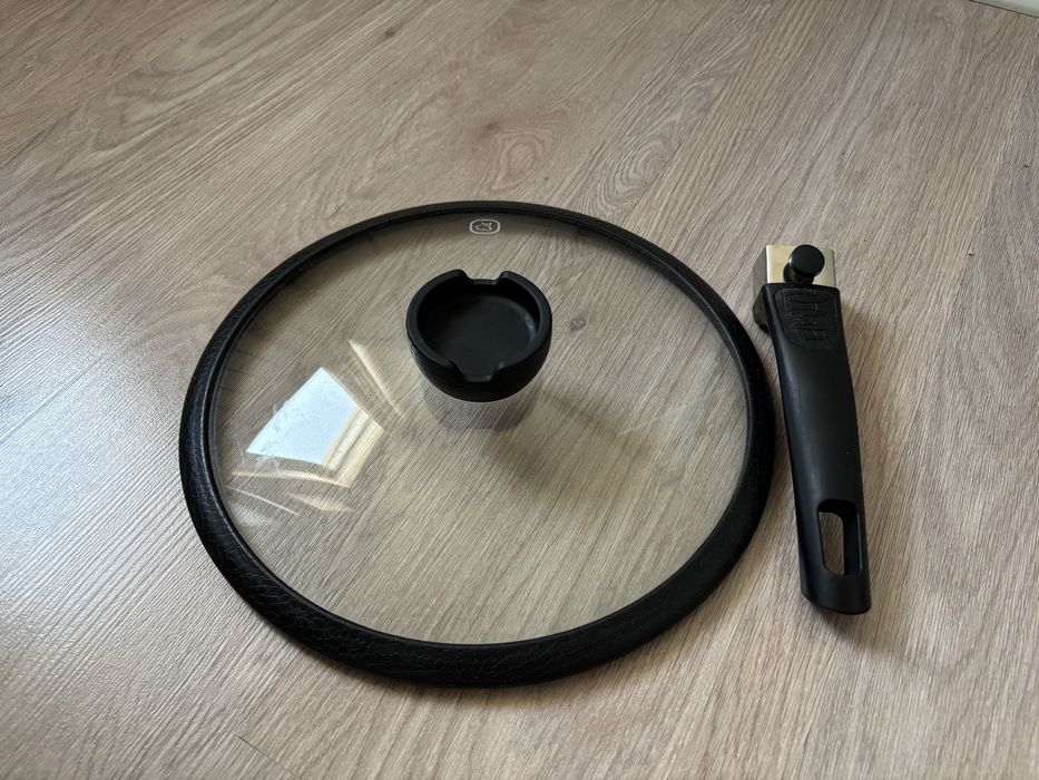 крышка для сковороды 28см