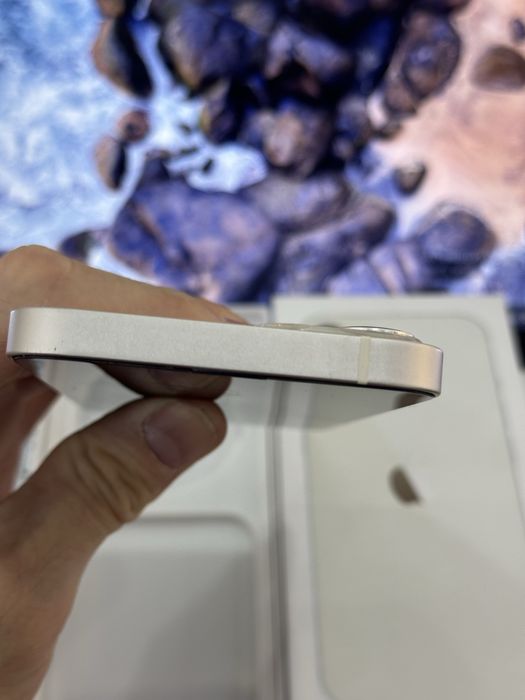 iPhone 13, 128 gb 83 %