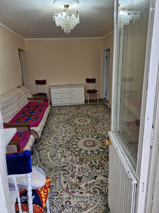 Продажа квартиры