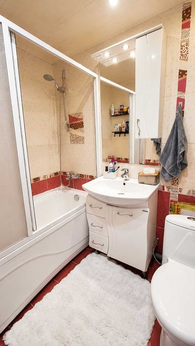 Продам 3 комнатную квартиру