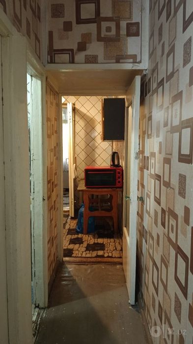 Сергели 3/1/5 Спутник 15. 73 м² 65000$