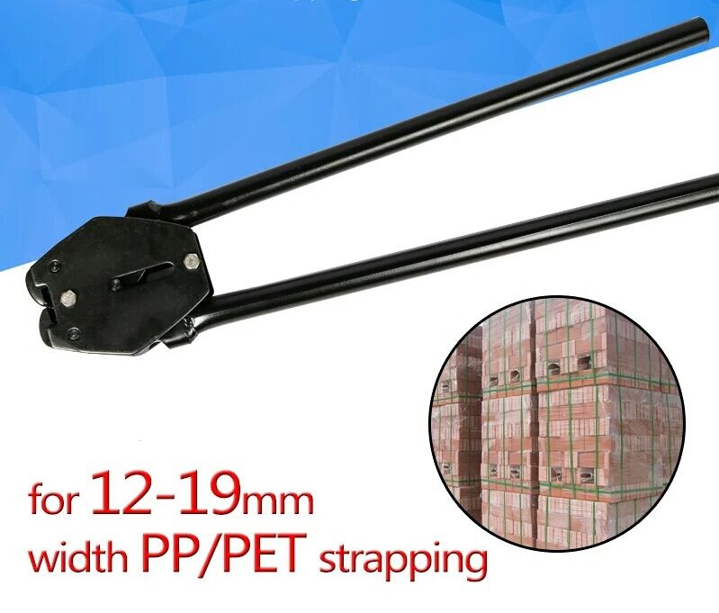 Инструмент упаковочный для стреп-ленты