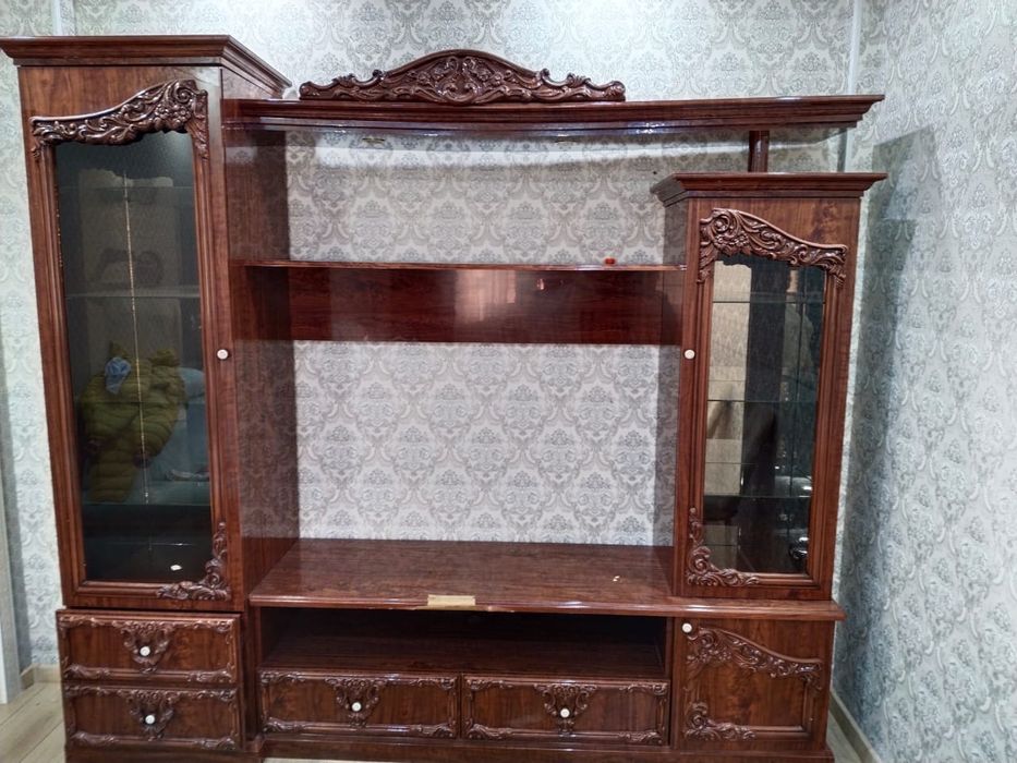 Стенка для гостиной