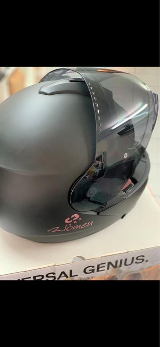 Casca moto Schubert C Pro3