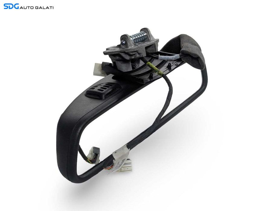 Oglinda Retrovizoare Interior de pe Parbriz Mercedes Clasa E Class W207 2009 - 2016 [LR3109]