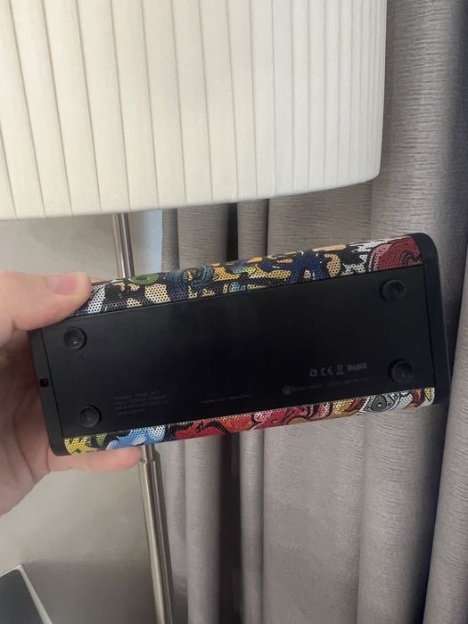 Портативная колонка Mifa