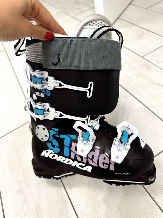 Ски Обувки Nordica STRIDER 95 р-р 22.5