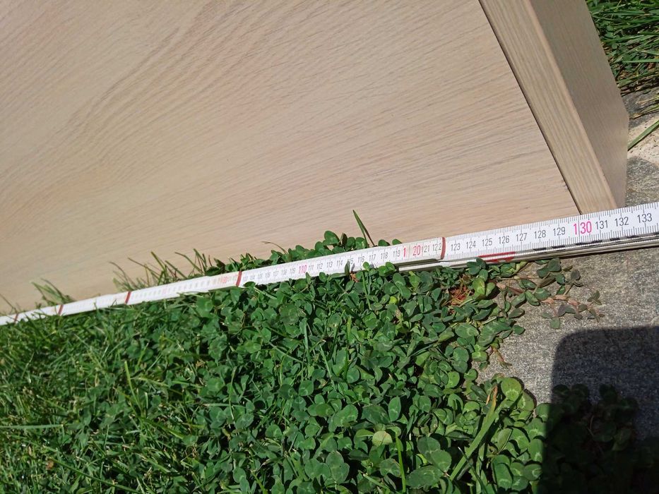 НАМАЛЕНА !!!3 в 1- кошара ,люлка и легло с вграден шкаф на колела п