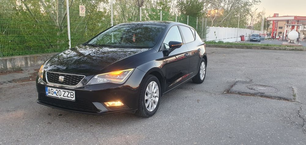 Seat Leon, , ,unic proprietar