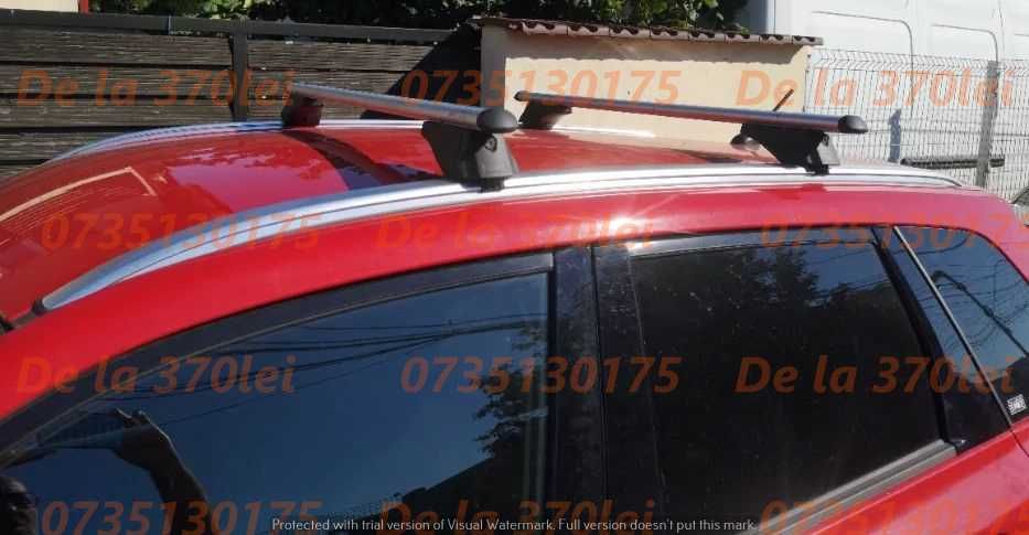 Bare transversale portbagaj SUZUKI SX4 S-Cross Vitara Swace Ignis