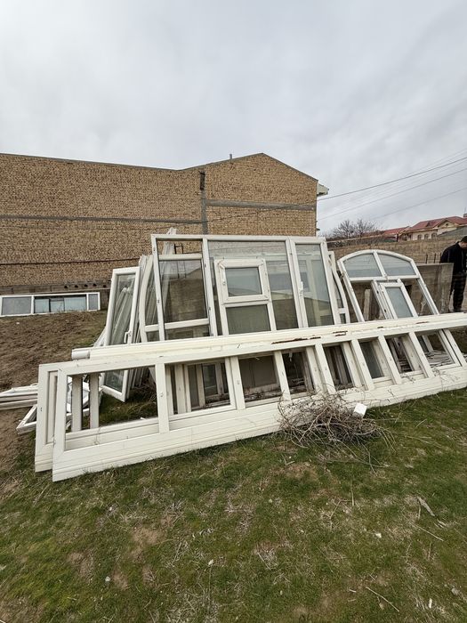 Ромлар сотилвоти