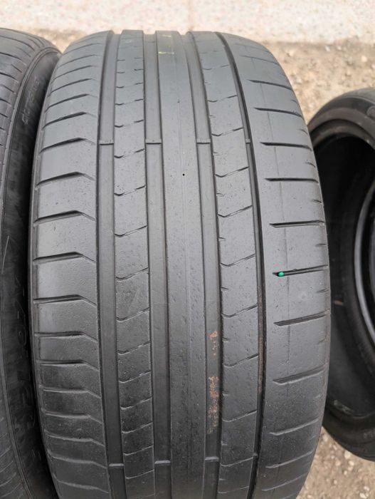 275/45 R21 • Vara • Pirelli P zero 107Y | 2 buc | Pret/buc