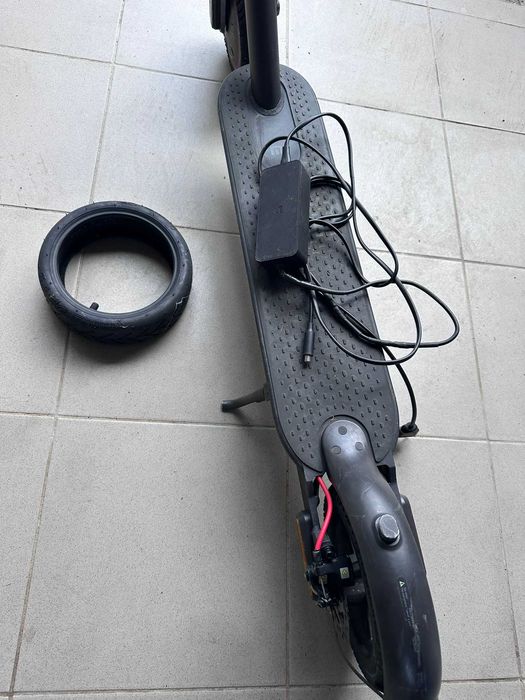 Trotineta Electrica Xiaomi Mi Pro 2