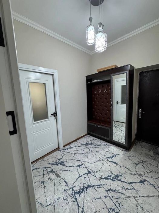 Квартиры 600 Акмал