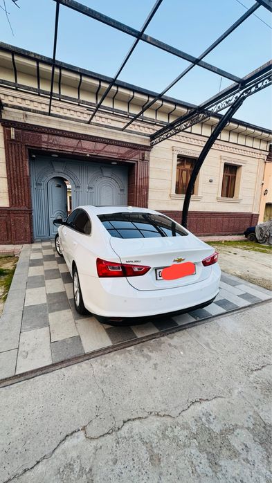 Malibu 2.4 46 minvyurgan 2018