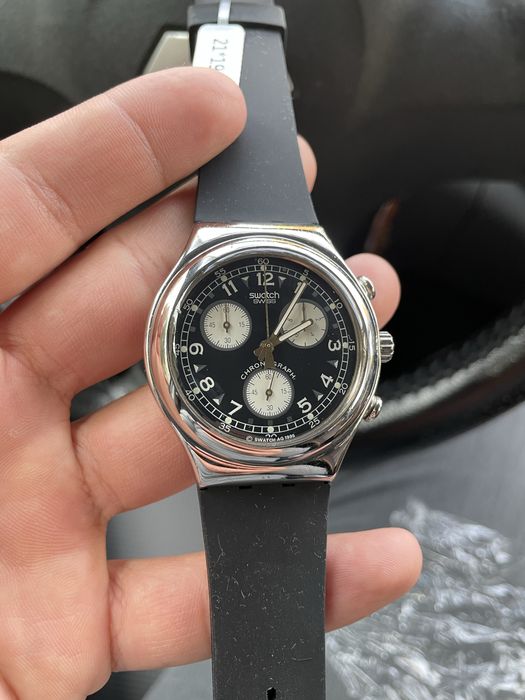 Original Soatlar (Часы разние)