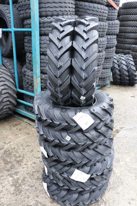 Cauciucuri noi 5.00-12 OZKA 4PLY anvelope de tractiune motocultor