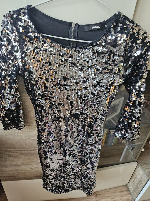 Рокля Bik Bok размер XS