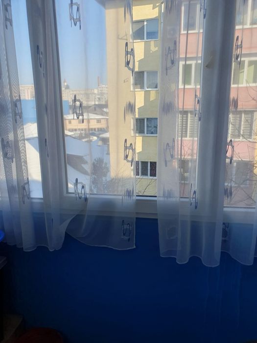 Se vinde apartament 3 camere