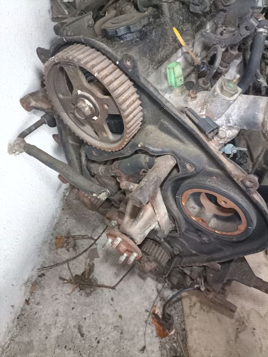 Servicii mecanică auto Curtea de Argeș