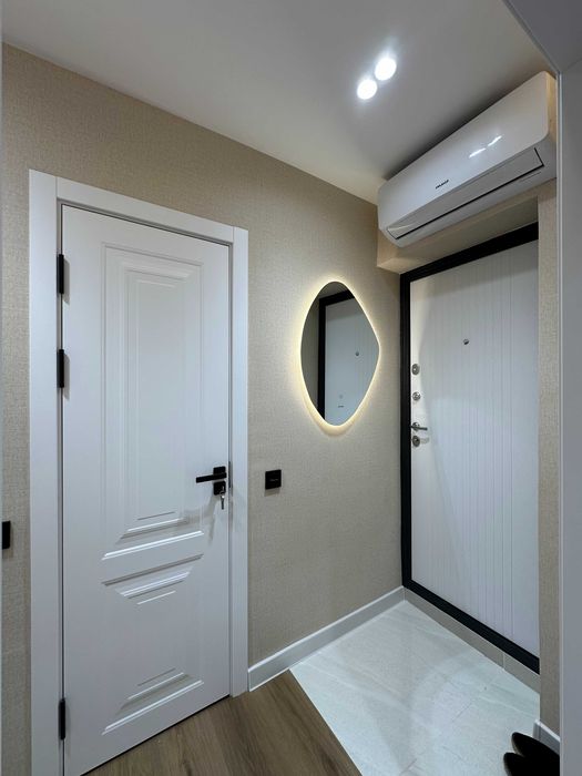 Продается комфортная квартира для вас на Авиасозлар (Своя)