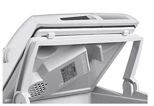 Хладилна кутия [чанта] 26л- електрическа 12V/230V ,НОВА, MOBICOOL ME27