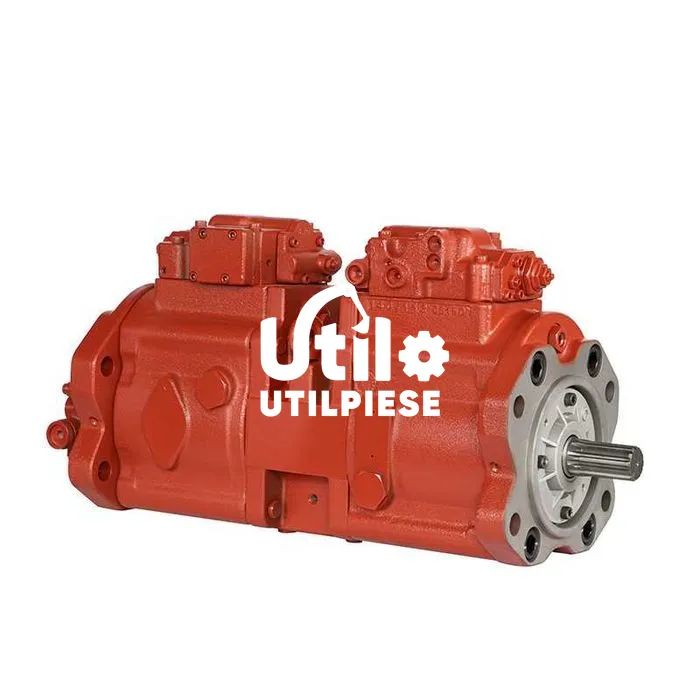 Pompa Hidraulica Hyundai R210-7 R220-7 R225-7 R210LC-7 R220LC-7