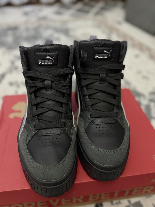 Кроссовки Puma женские