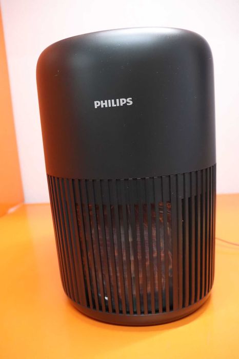 Пречиствател на въздух Philips Connected 900, до 65 м², 20,5 dB(A), черен