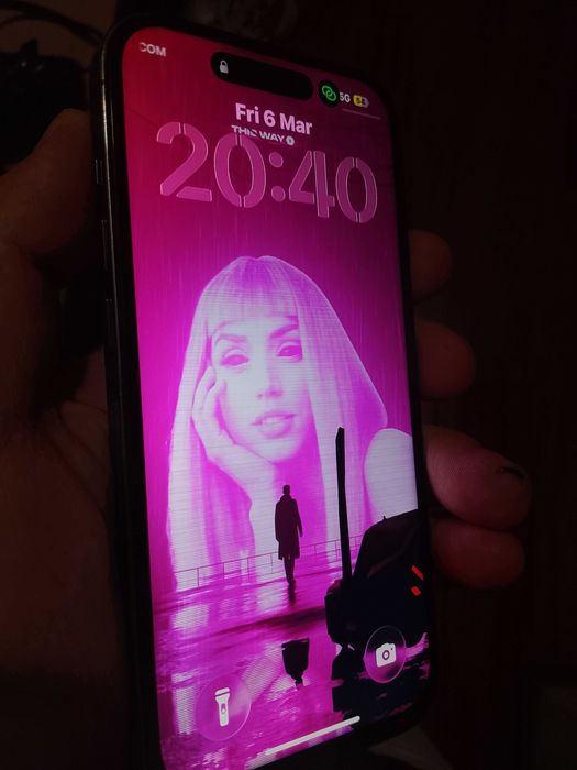 Iphone 14 pro (128gb)