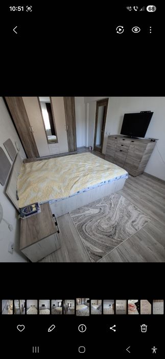 Inchiriez apartament 1 camera