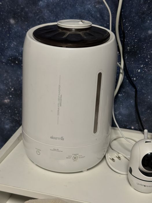 Продам увлажнитель