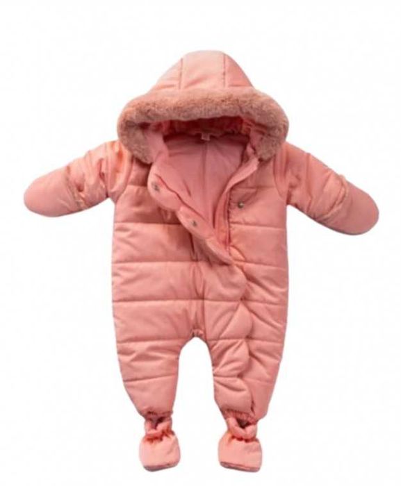 Бебешки/Детски космонавт НОВО