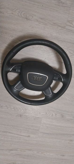 Volane Audi A6 C7