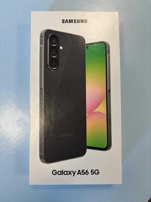 Samsung Galaxy A56 5G