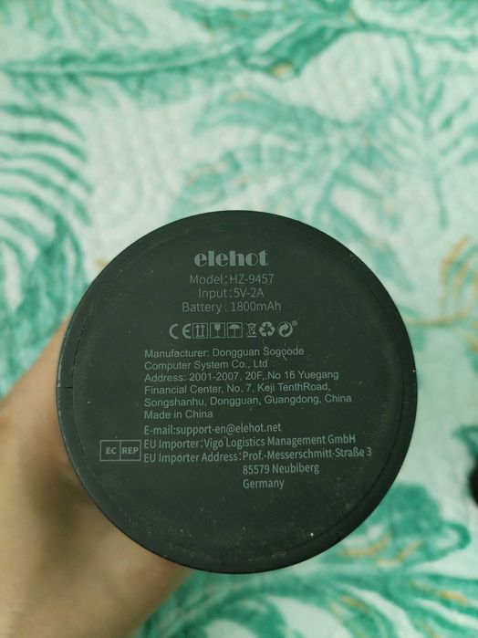 bluetooth колонка